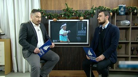 "Щрихи от утрото" (4.01.2019) - „Спортът на прицел“