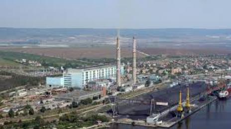 Спират ТЕЦ "Варна"