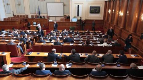 Парламентът избира новия омбудсман