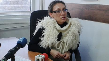 Досъдебно производство за случая с тормоз над дете в детската градина
