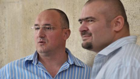 Как Братя Галеви се "изпариха" с 50 млн. лева, скрити в 10 банки по света
