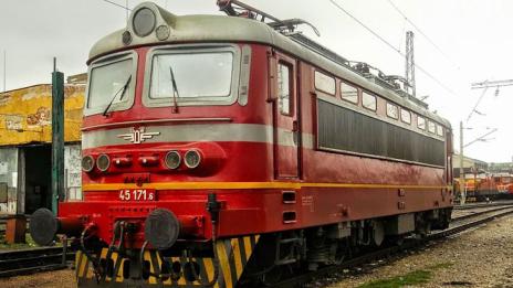 Директорът на БДЖ: Трудно е да се извади една компания от фалит
