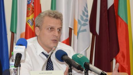 Москов: Осигурихме 56 млн. лева повече за здраве за две години