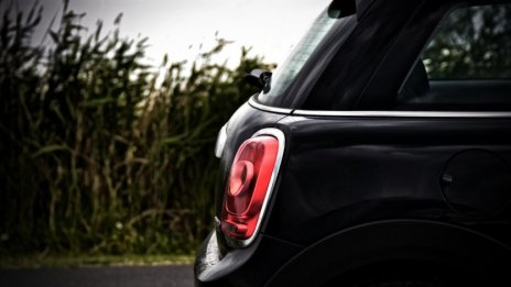 Кои са най-рисковете цветове автомобили при инциденти