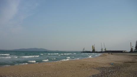 Пловдивчанин се удави в Бургас