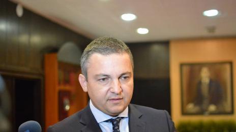 Голям конгресен център ще градят на пристанището във Варна