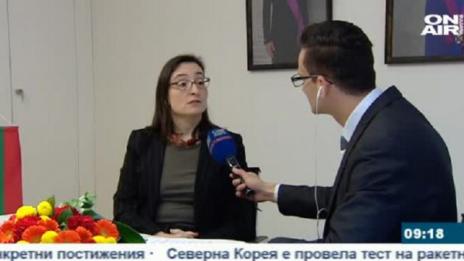 Белгийците не ги е страх и след атаките!
