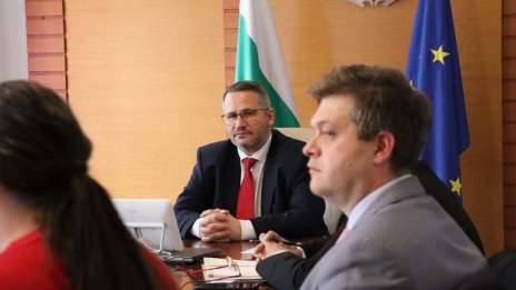 24-ма души се лекуват заради случая с антракс