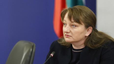 Сачева:Правителството не е забравило нито един нуждаещ се