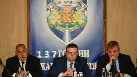 Премиерът иска Институтът по криминалистика да е като по филмите