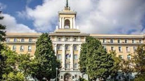 Представители от редица държави участват в Деня на курсантското управление във ВВМУ