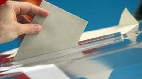 При 100% обработени протоколи: Осем партии влизат в НС