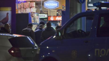 Откриха труп на мъж в София, вероятно е убит
