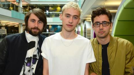 Years&Years ще взривят плажа във Варна с електронна музика