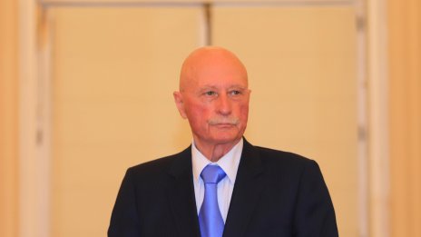 Тъжна вест! Почина големият български актьор Васил Банов