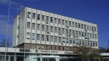 Десет от Девня се вдигнаха на протест срещу лошата инфраструктура