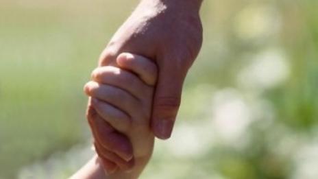 Всяка година между 1500 и 2000 деца у нас са настанявани в институции