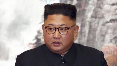 Рекордна активност на парламентарните избори в Северна Корея