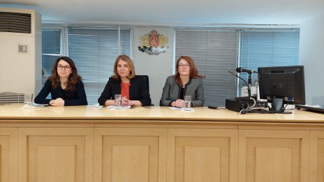 28 500 дела е разгледал за година Районният съд във Варна