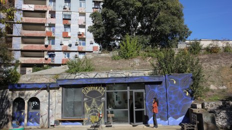 Показват „Образи на социалното напрежение“ във Варна