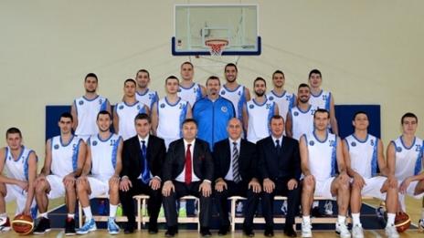 ИУ – Варна, приема Купата на БФБ