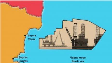 Машините за добив на газ от Черно море идват!