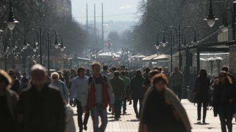 България на дъното на европейска класация за материалното благосъстояние на домакинствата