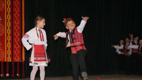 Ученици от Хуманитарната гимназия с награди от регионален конкурс