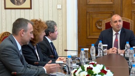 ИТН: В коалиция с партии няма да влезем