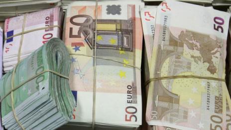 Дашна баба: Ало апаши искали 30 000 лв., получили над 500 000!