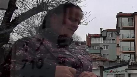 Пазете се от Веска! Шета из Варна, търси жертви (СНИМКИ)