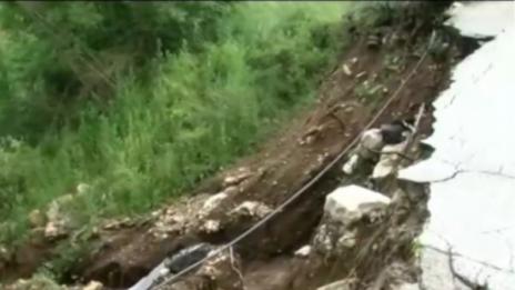 Пет родопски села откъснати от света заради пороите