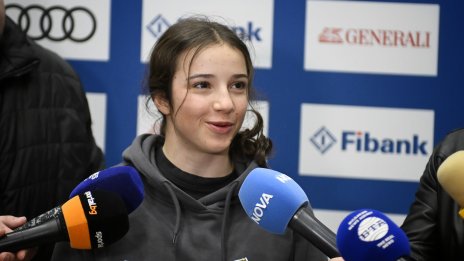 Малена Замфирова: Най-лошото мина