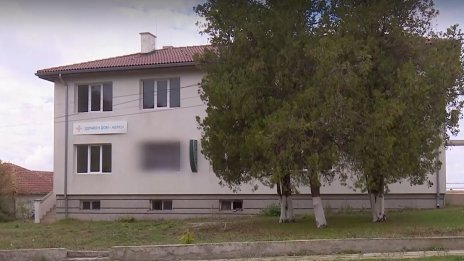Поликлиниката в Аврен е реновирана, но няма кой да работи в нея