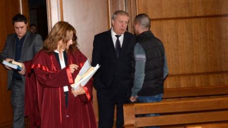 Прокуратурата поиска 10 години затвор за Томов!