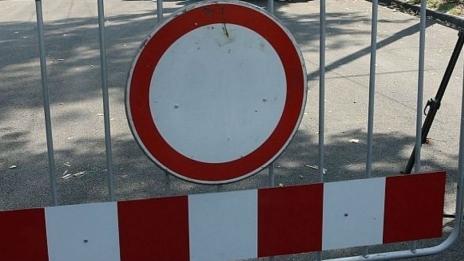 Зaтварят улица в центъра на Варна