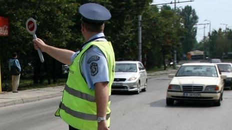 Радарите за превишена скорост на 25 октомври