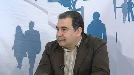 "Щрихи от утрото" (22.03.2016) - Каква е актуалната обстановка на пазара на труда във Варна преди старта на летния сезон? 