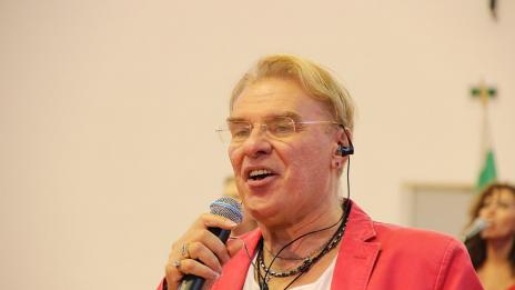 Васил Найденов под карантина?