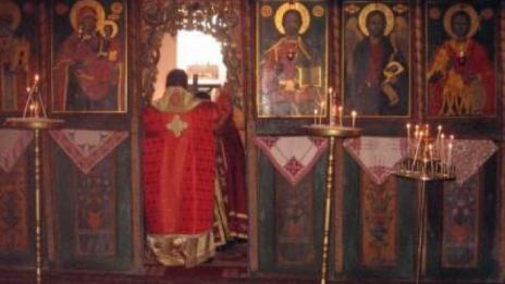 Почитаме Св. Малахия и Св. Мъченик Гордий