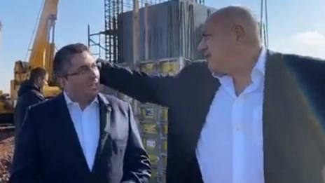Министър Нанков вдигнал тайна сватба