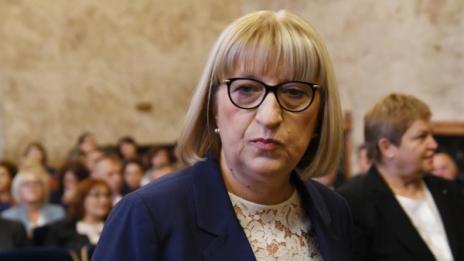 Истанбулската конвенция не е изтеглена, нужно й е време