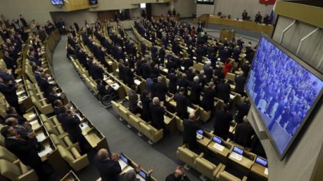 Руските санкции срещу Турция: Острие в сърцето на тероризма