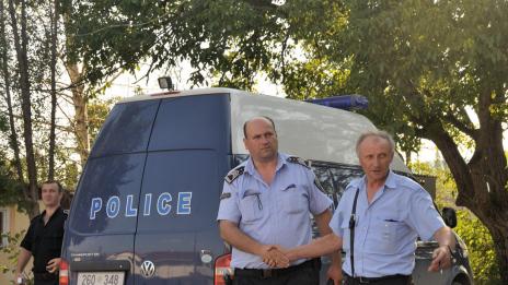 40 ранени в меле по време на бирен фест в Прищина