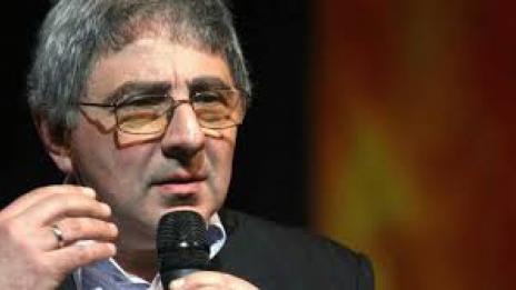 Хайгашод Агасян: “Музиката е моят живот”