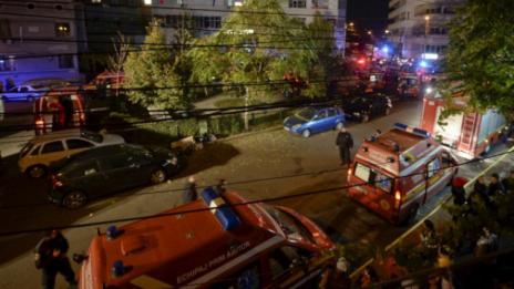 Започва делото за пожара в нощен клуб в Букурещ