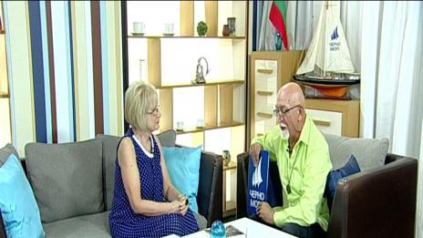 "Щрихи от утрото" (11.06.2018) - „Минути за култура“
