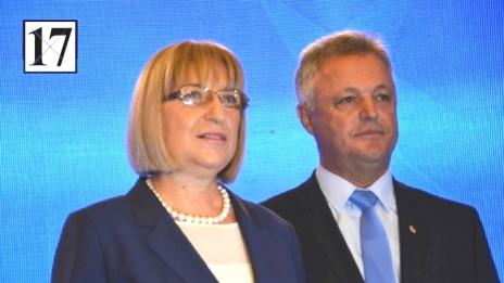 ПРЕЗИДЕНТСКИ ИЗБОРИ 2016: Цецка Цачева и Пламен Манушев ще посетят Варна на 22 октомври