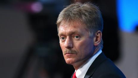 Дмитрий Песков: Всички трябва да се отнасят с уважение към избора на Турция