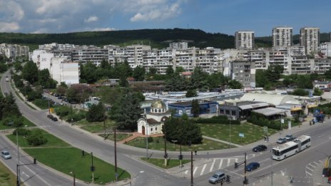 В област Варна има 279 336 жилища, 38% от тях не се обитават